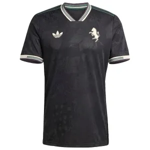 Juventus 2025/26 Third Player Jersey