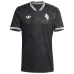 Tercera camiseta versión jugador Juventus 2025/26