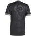 Juventus 2025/26 Third Kids Kit Set - Black