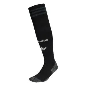 Juventus 2025/26 Dritt-Socken - Schwarz