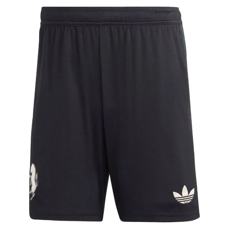 Maillot enfant Juventus Openda 2025/26 third kit