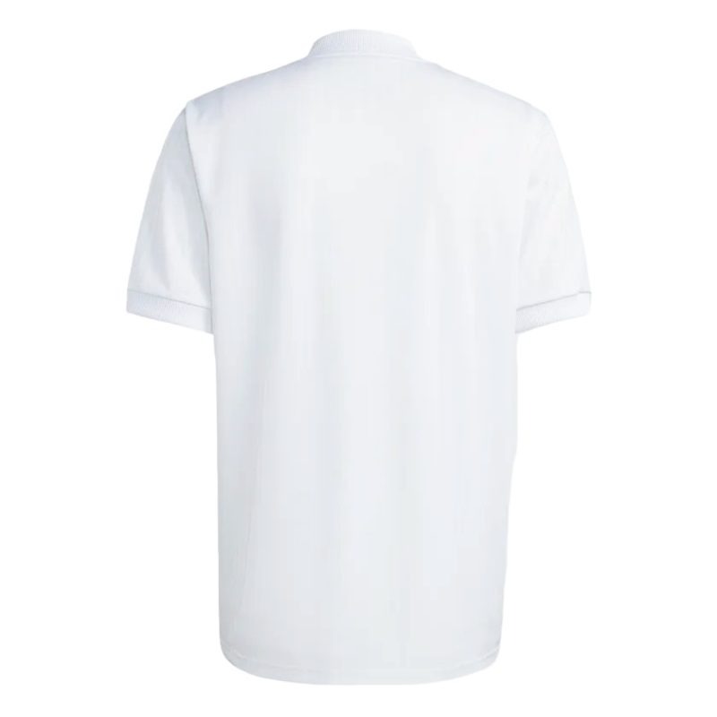 Juventus Home Icon Jersey - White