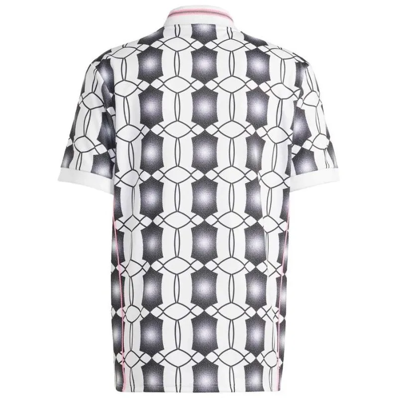 Camiseta lifestyle Juventus 2025/26