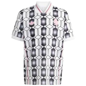 Juventus 2025/26 Lifestyle Player Jersey