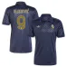 Vlahovic's Juventus 2024/25 Third Jersey - Navy Blue