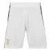 Pantaloncini Juventus Casa 2026/27