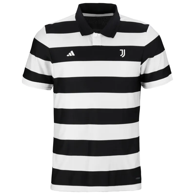 Juventus 2026/27 Fourth Jersey White Black