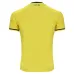 Lazio 2024/25 Away Jersey - Yellow