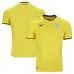 Lazio 2024/25 Away Jersey - Yellow