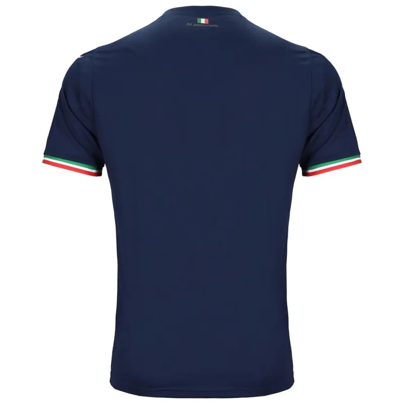 Lazio 2024/25 Away Jersey - Blue