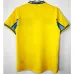 Lazio 1998/99 Retro Jersey - Yellow