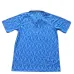 Maglia principale retro di Lazio 1991 - Blu