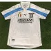 Maillot d'extérieur retro de Lazio 2000/01 - Blanc