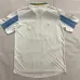 Lazio 2000/01 Retro Auswärtstrrikot - Weiß