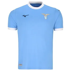 Lazio 2025/26 Home Jersey