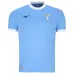 Maillot domicile Lazio 2025/26