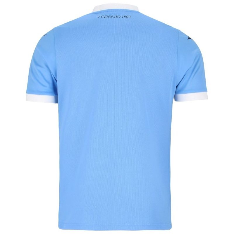 Maillot domicile Lazio 2025/26