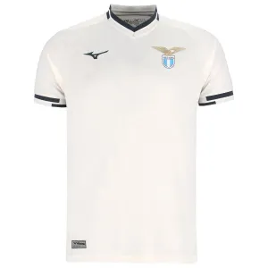 Lazio 2025/26 Away Jersey