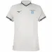 Lazio ZACCAGNI 2025/26 Away Kit - White