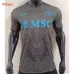 Napoli 2024/25 Dritttrikot - Spieler - Grau