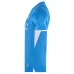 Maillot domicile pour enfants de Naples 2024/25 - Bleu