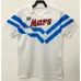 Napoli 1987/88 Auswärts - Retro - Trikot - Weiß