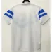 Napoli 1987/88 Auswärts - Retro - Trikot - Weiß