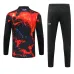 Napoli 2024/25 Children's Sportswear - Red