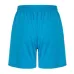 Napoli 2024/25 Home Shorts - Blue