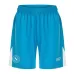 Napoli 2024/25 Children's Home Jersey Set - Blue