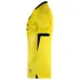 Napoli 2024/25 Goalkeeper Jersey - Yellow