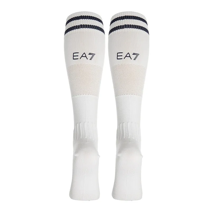 Napoli 2024/25 Away Socks - White