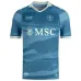 Naples 2024/25 Maillot Édition Limitée Partenope - Bleu