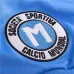 Napoli 1987/88 Retro Jersey - Blue