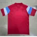 Maillot rétro d'extérieur de Naples 1990/91 - Rouge