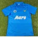 Napoli 1988/89 Home Retro Jersey - Blue