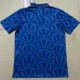 Maglia retro di casa di Napoli 1991-93 - Blu