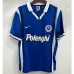 Napoli 1998 Home Retro Jersey - Blue