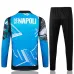 Napoli 2024/25 Sportbekleidung - Blau