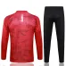 Napoli 2024/25 Children's Sportswear - Red