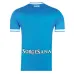 Napoli 2025/26 Heim-Kinder-Trikot - Blau
