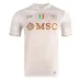 Napoli 2025/26 Away Jersey