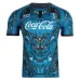 Maillot d'entraînement du Napoli 2025/26 - Bleu