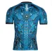 Maillot d'entraînement du Napoli 2025/26 - Bleu