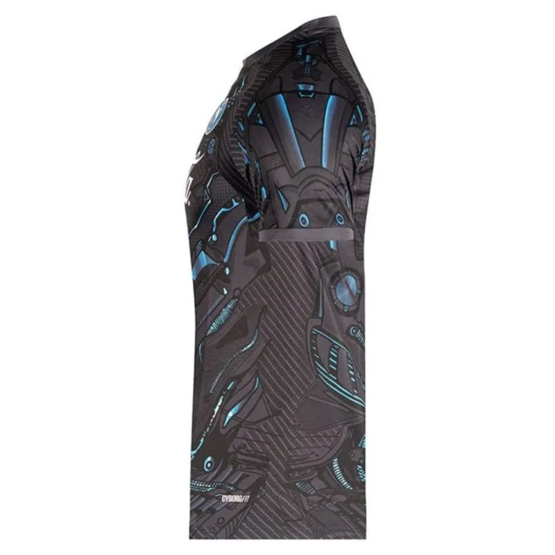 Napoli 2025/26 Training Jersey - Black