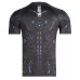 Napoli 2025/26 Training Jersey - Black