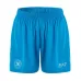Napoli 2025/26 Home Shorts - Blue