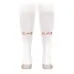 Napoli 2025/26 Away Socks - White