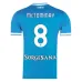 Napoli McTOMINAY 2025/26 Home Kids' Jersey Set - Blue