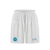 Napoli LUKAKU 2025/26 Home Kids' Jersey Set - Blue